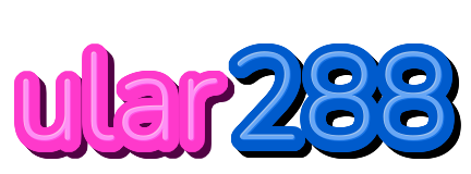 ular288 — logo kanal