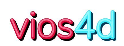 vios4d — logo kanal