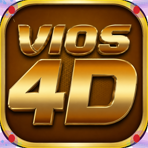 vios4d — mitra unggulan