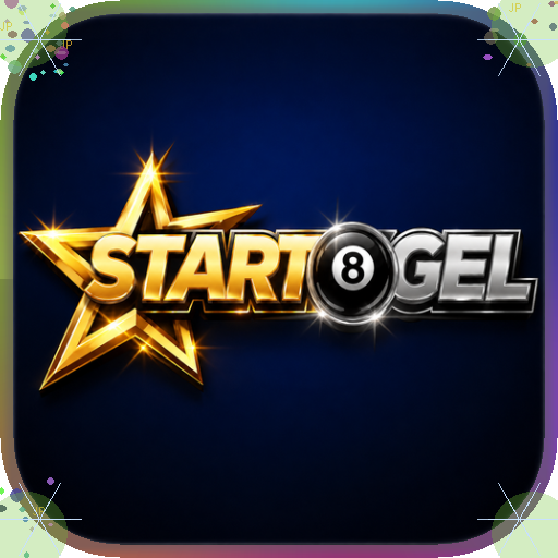 startogel — galeri pratinjau Resmi APK